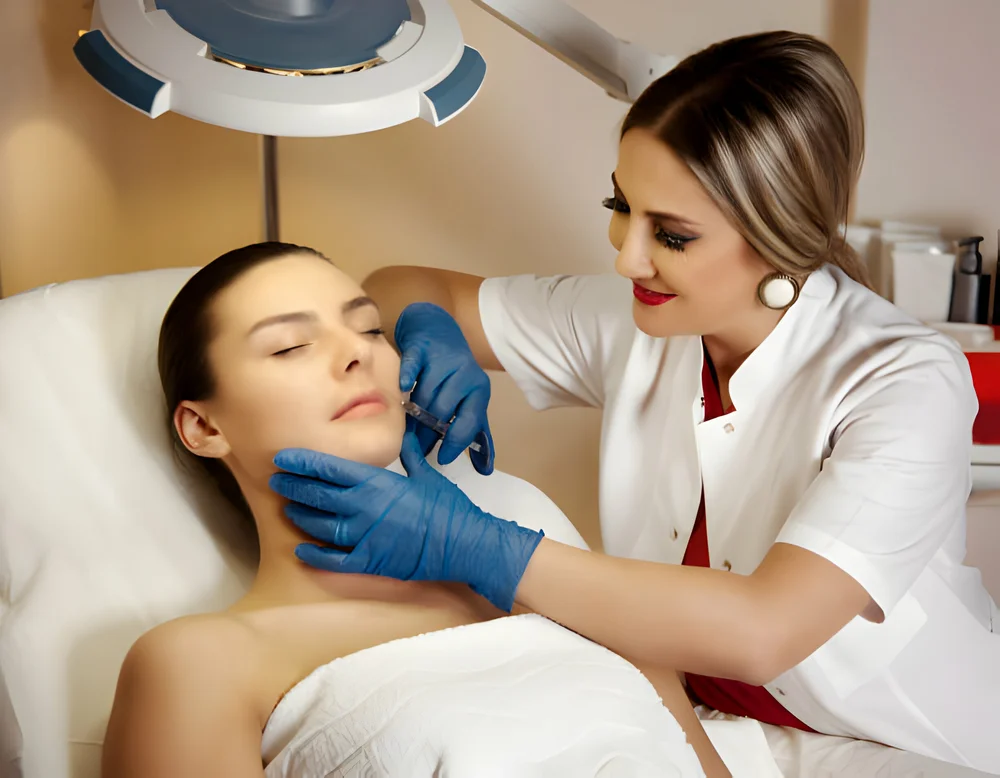 You are currently viewing Skin Boosters