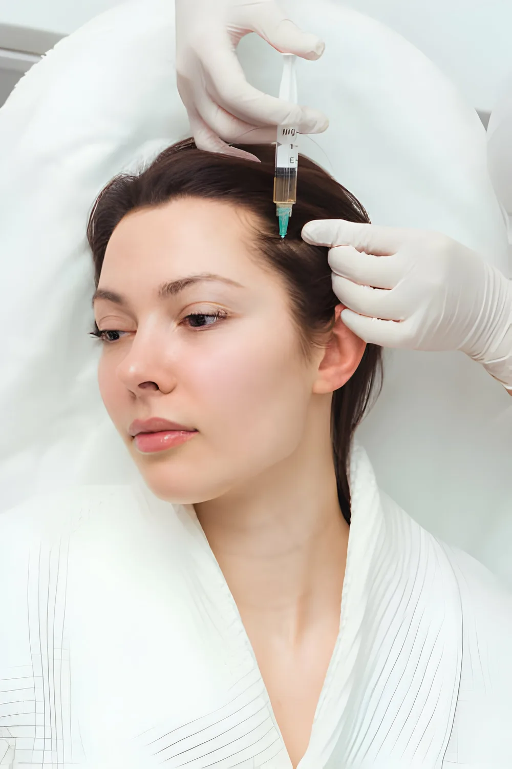 You are currently viewing Hair Loss Treatment