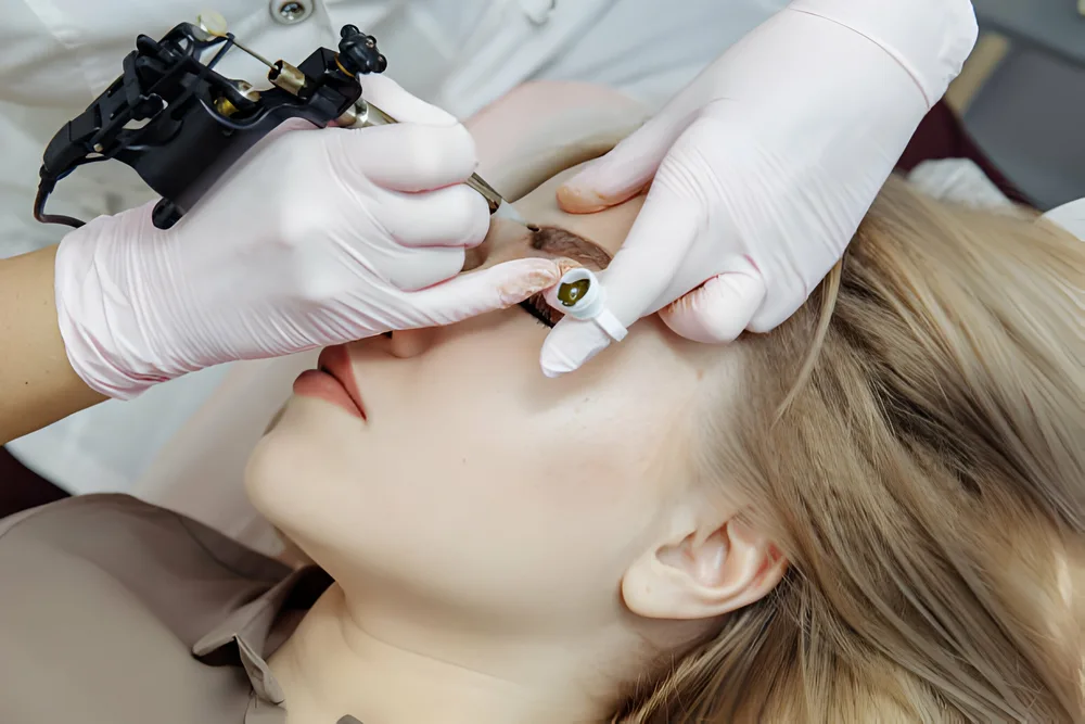 You are currently viewing Microblading