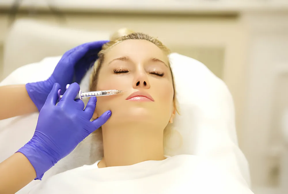 You are currently viewing Profhilo